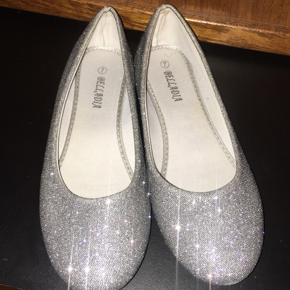 Belladia Flat shoes 🥿 - Picture 3 of 5